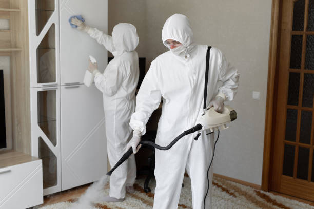 24/7 Emergency Odor Removal experts in Decatur, NE